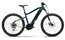 Haibike HardSeven 5 - 500 Wh - 27,5 Zoll - Diamant