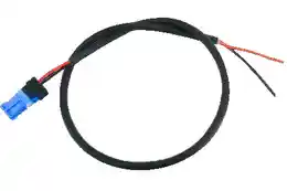 Supernova Bosch AUX-Port Kabel