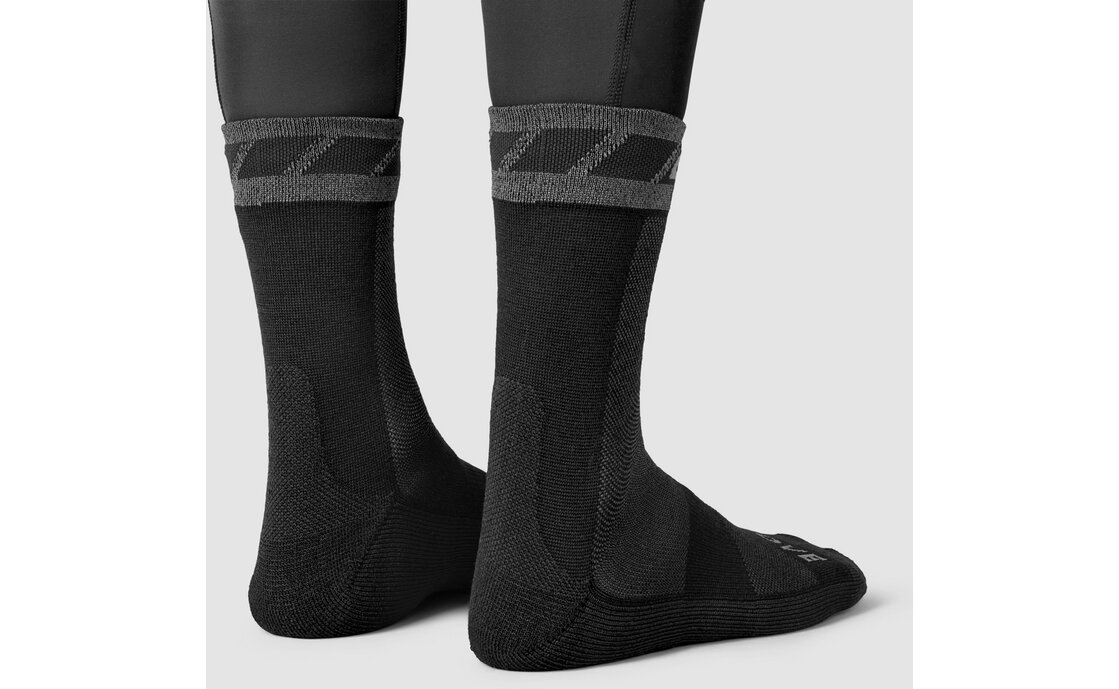 GRIPGRAB Merino Winter Socken