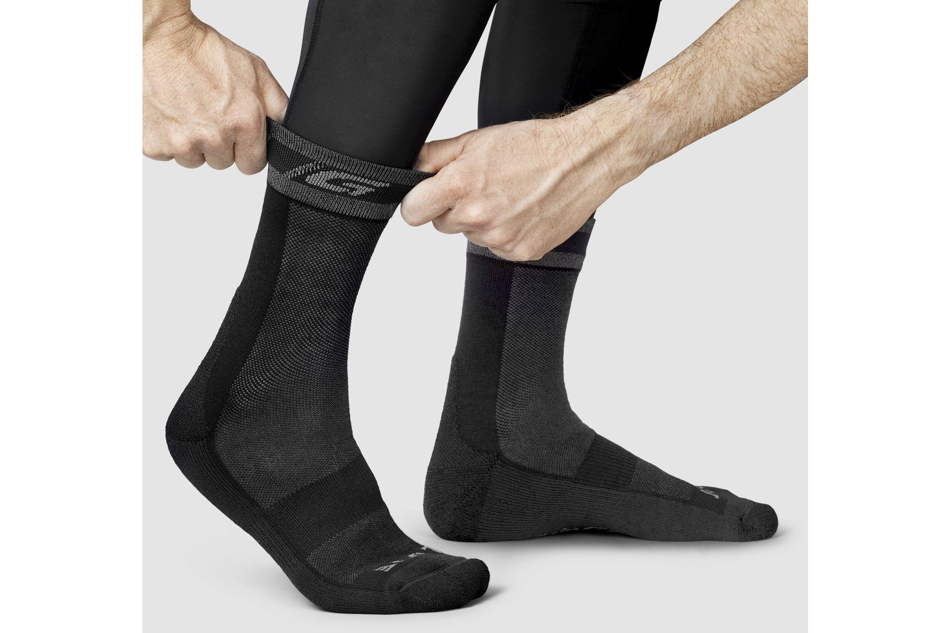 GRIPGRAB Merino Winter Socken