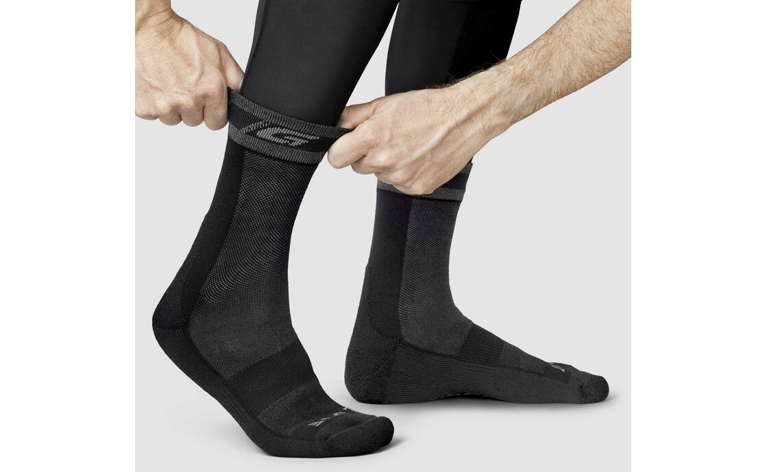 GRIPGRAB Merino Winter Socken