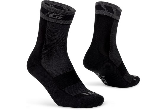 GRIPGRAB - Socken - GRIPGRAB Merino Winter Socken