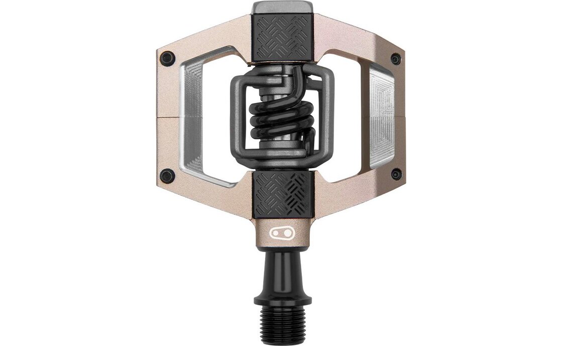 Crankbrothers Mallet Trail Klick-Pedale