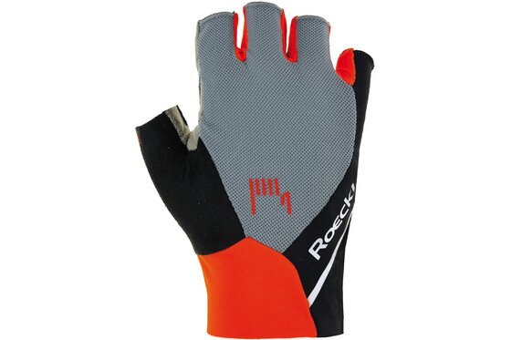 XXL Sale % - Roeckl Ivory 2 Kurzfinger Handschuhe