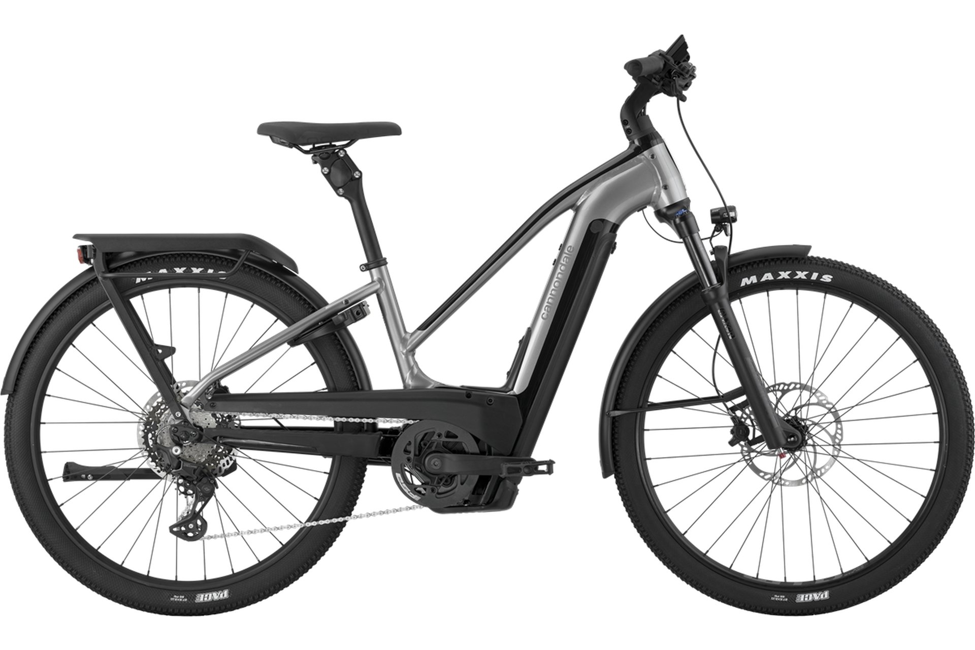 Cannondale Tesoro Neo X 1 STH - 750 Wh - 29 Zoll - Diamant - 2024