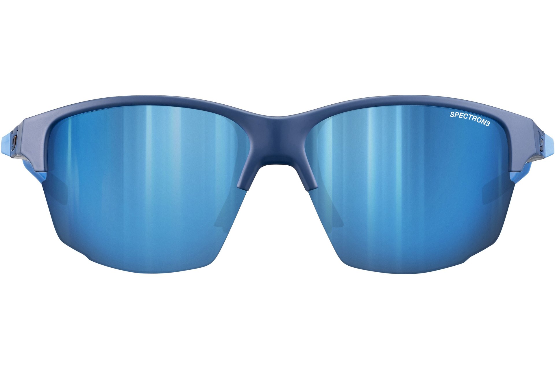 Julbo Split Blau / Blau - Multilayer Blau
