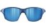 Julbo Split Blau / Blau - Multilayer Blau