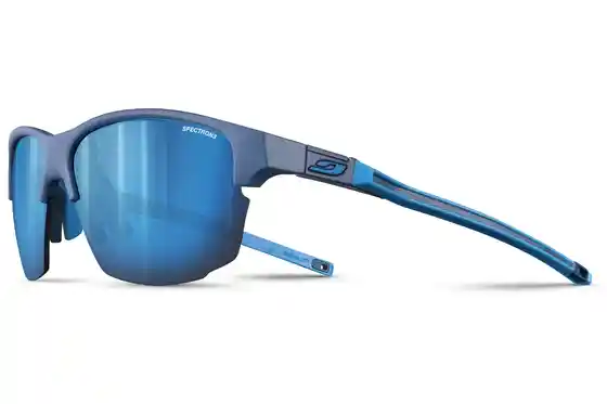 XXL Sale % - Julbo Split Blau / Blau - Multilayer Blau