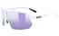 Uvex Sportstyle 237 White Matt / Mirr. Lav