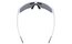 Uvex Sportstyle 237 White Matt / Mirr. Lav