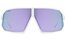 Uvex Sportstyle 237 White Matt / Mirr. Lav