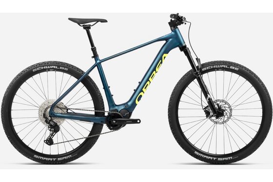 E-Bike-Pedelec - Orbea Urrun 30 - 540 Wh - 29 Zoll - Diamant