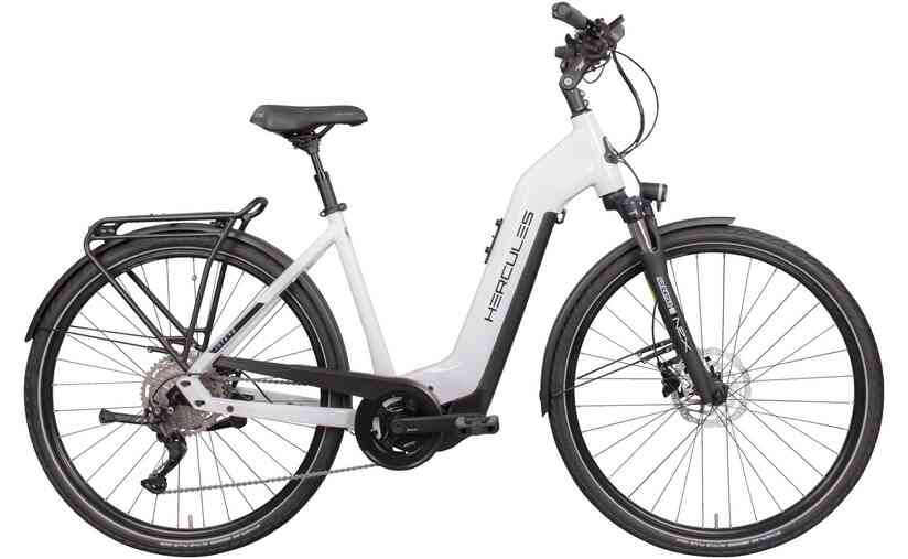 Hercules Intero Sport I-10