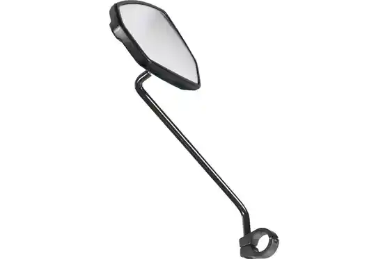 XXL Sale % - Ergotec R&uuml;ckspiegel M-77 L, Linksmontage