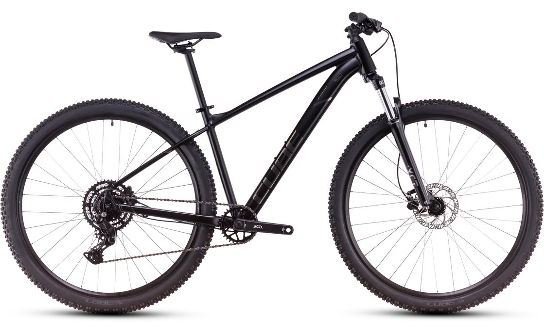 Cube Aim Pro - 29 Zoll - Diamant - 2025