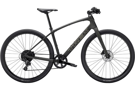 Crossbikes-Fitnessbikes - Trek FX Sport 5 - 28 Zoll - Diamant - 2026