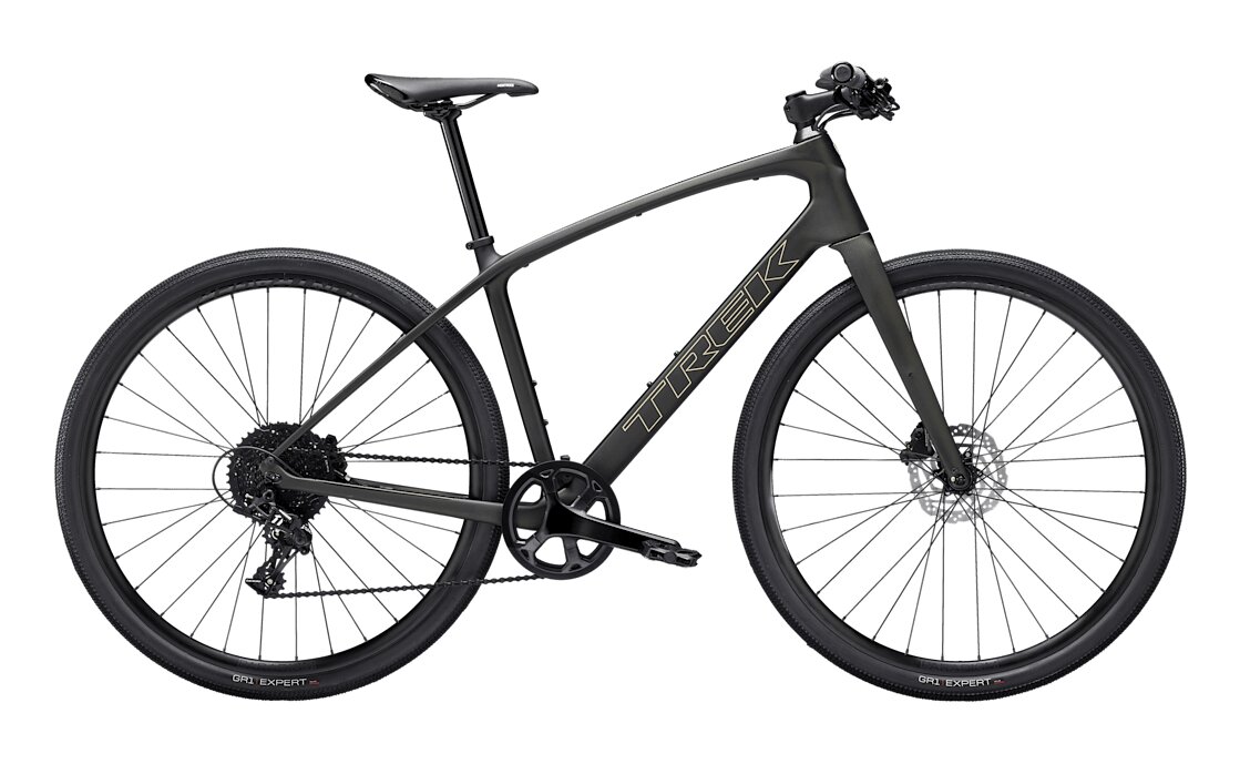 Trek FX Sport 5 - 28 Zoll - Diamant - 2026