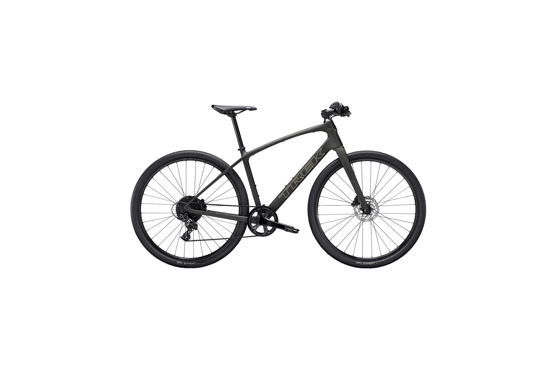 Trek FX Sport 5 - 28 Zoll - Diamant - 2026