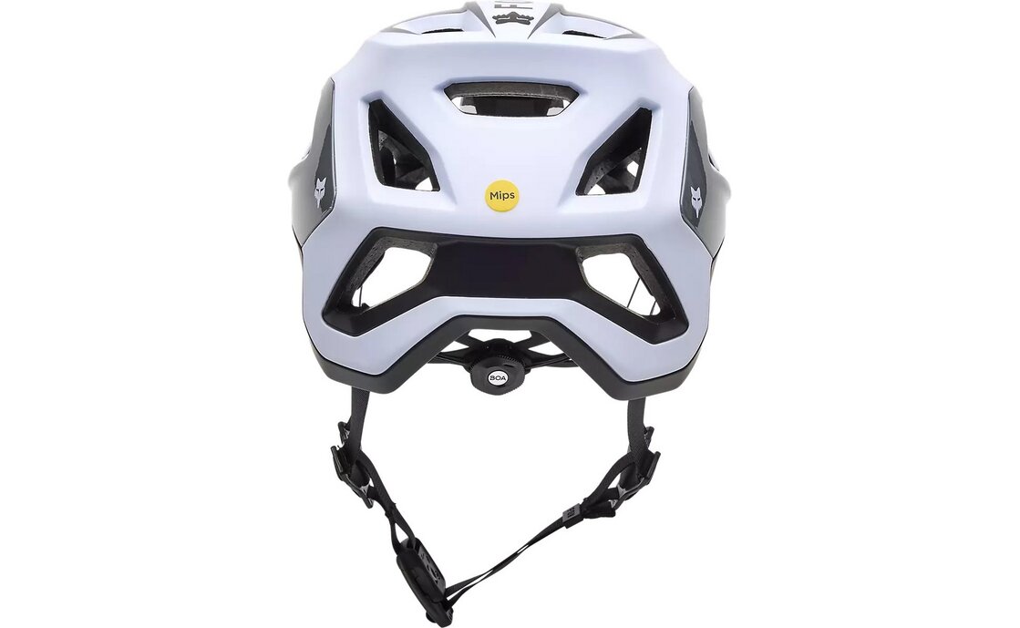Fox Speedframe Pro Defy