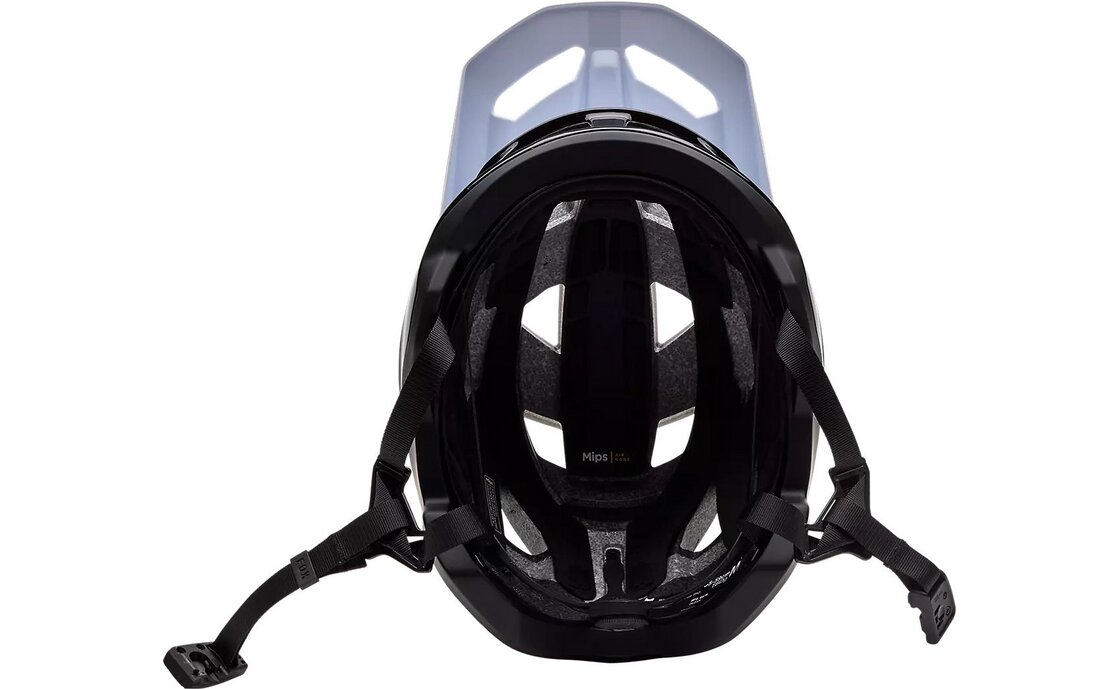 Fox Speedframe Pro Defy