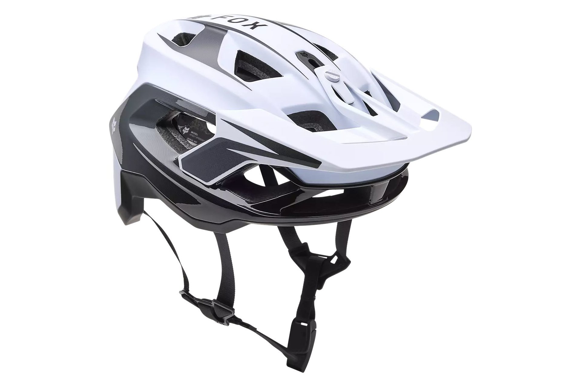 Fox Speedframe Pro Defy