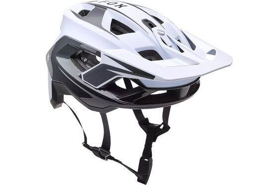 MTB Helme - Fox Speedframe Pro Defy