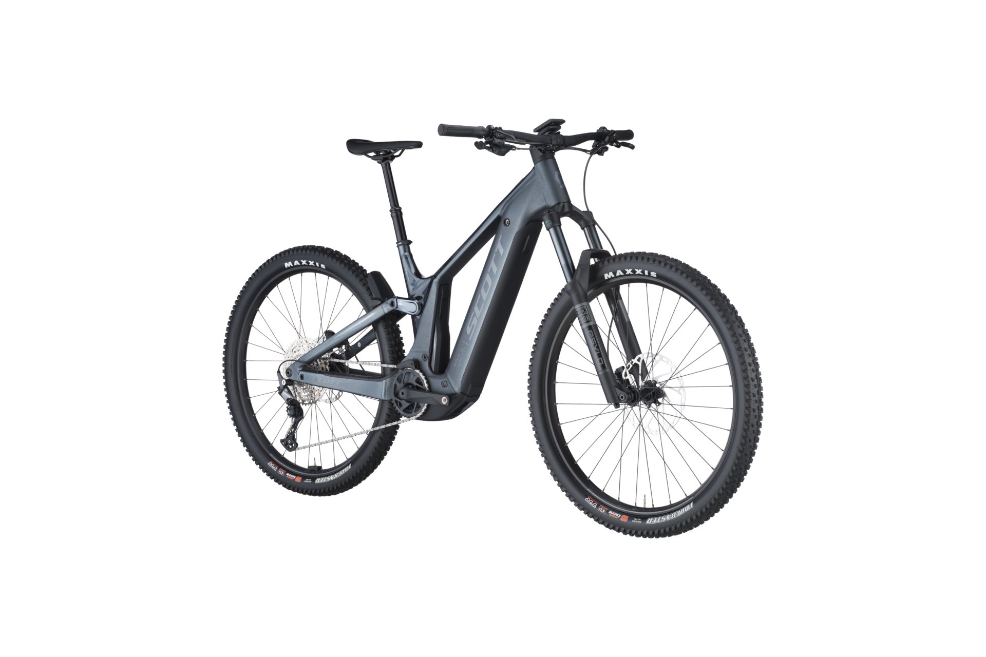 Scott Patron 920 - 800 Wh - 29 Zoll - Fully