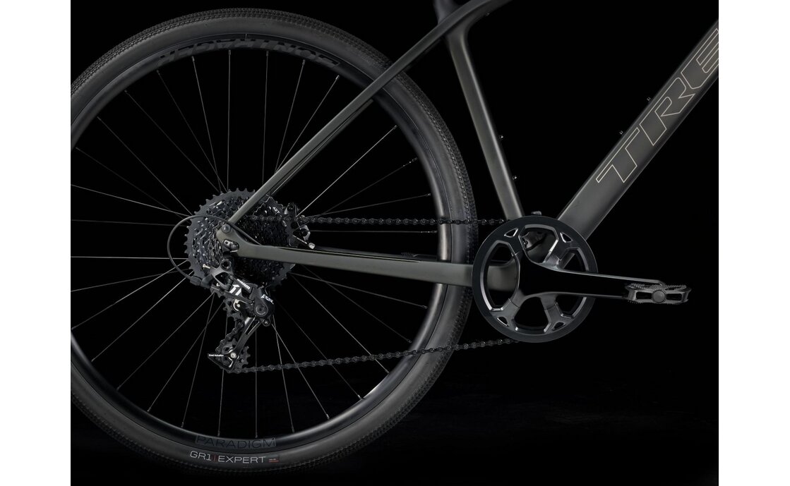 Trek FX Sport 5 - 28 Zoll - Diamant - 2026