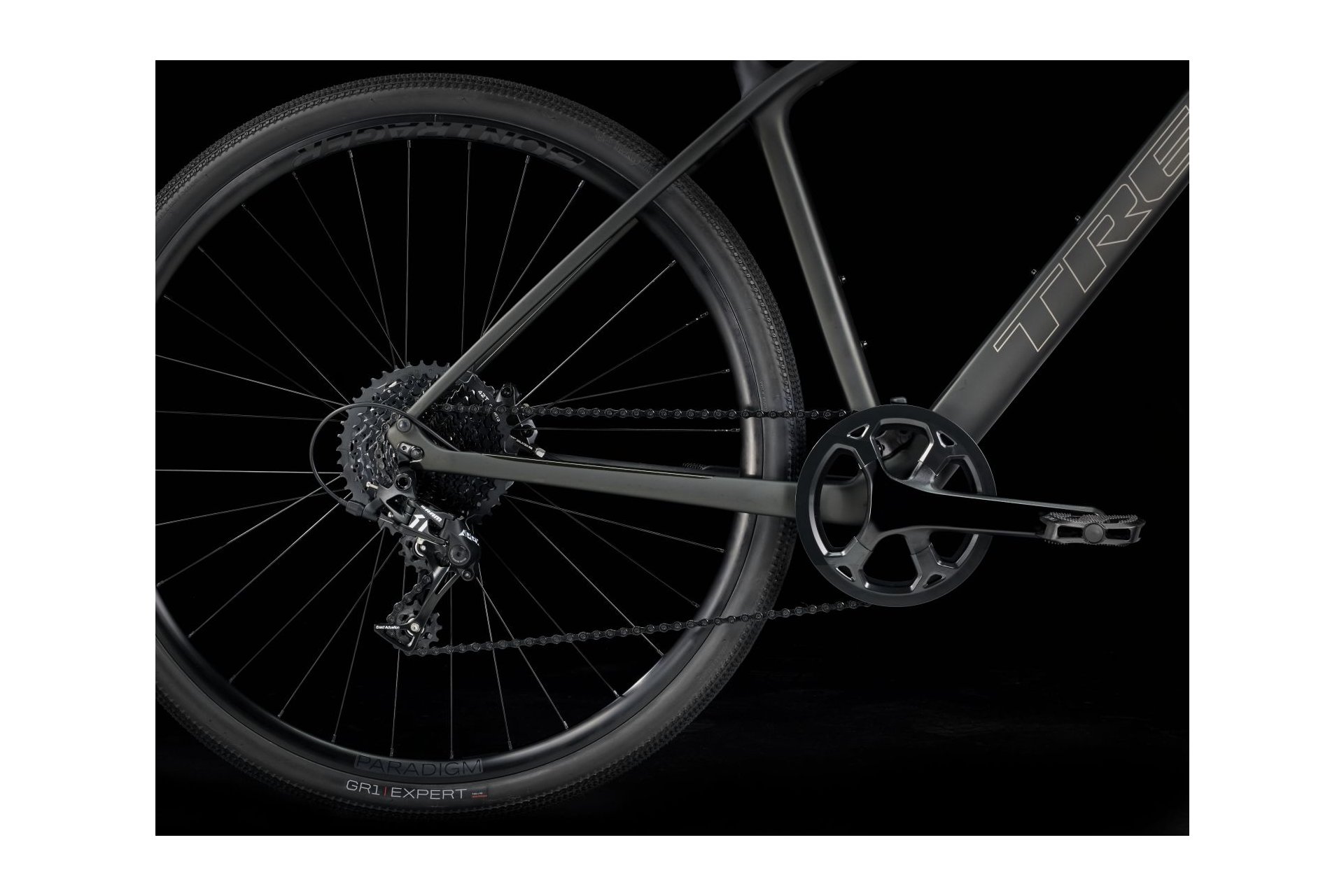 Trek FX Sport 5 - 28 Zoll - Diamant - 2026