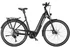 machine grey matt/silver/black