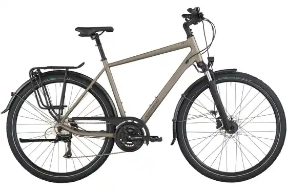 28 Zoll - Trekkingräder - Bergamont Vitess 50 - 28 Zoll - Diamant - 2026