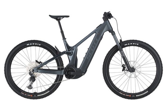 29 Zoll - E-Bike-Pedelec - Scott Patron 920 - 800 Wh - 29 Zoll - Fully
