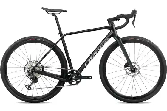 Shimano GRX - Gravel-Bikes - Orbea Terra H30 1X - 28 Zoll - Diamant - 2026