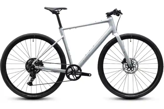 Crossbikes-Fitnessbikes - Cube Nulane ONE - 28 Zoll - Diamant - 2027