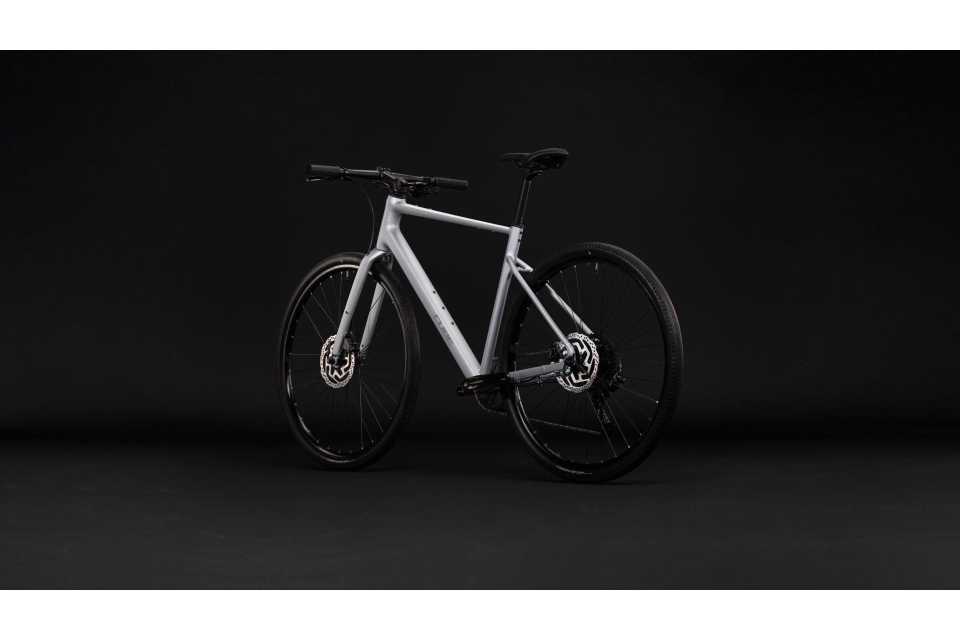 Cube Nulane ONE - 28 Zoll - Diamant - 2027