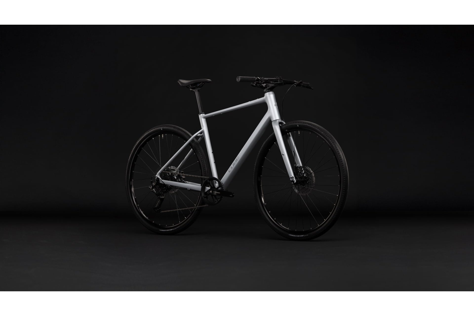 Cube Nulane ONE - 28 Zoll - Diamant - 2027