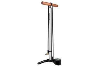 Standpumpen - Birzman The Pump Standpumpe mit Helix Pumpenkopf