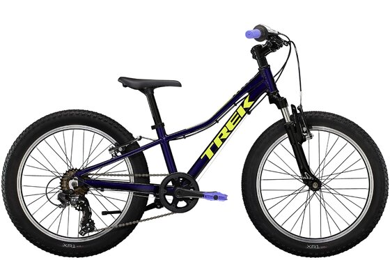 Trek Cali - Trek Precaliber 20 7-Gang - 2023 - 20 Zoll - Diamant