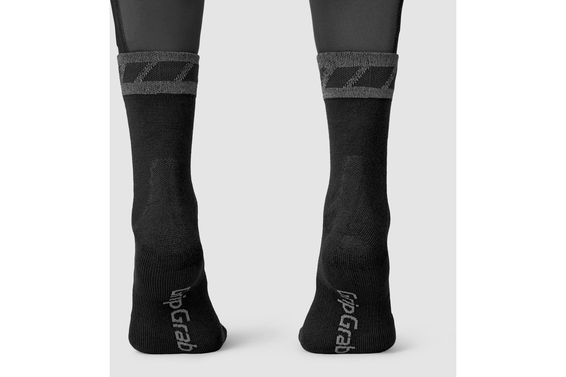 GRIPGRAB Merino Winter Socken