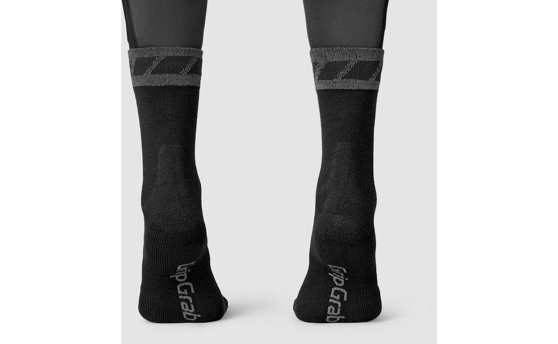 GRIPGRAB Merino Winter Socken
