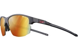 Julbo Split Schwarz / Rot - Multilayer Rot