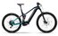 Haibike Allmtn 2 - 720 Wh - 29 - 27,5 Zoll - Fully