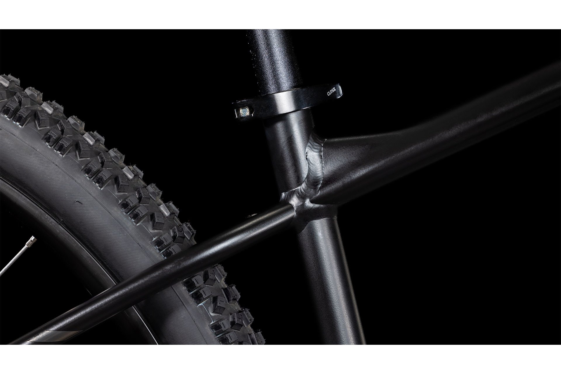 Cube Aim Pro - 29 Zoll - Diamant - 2025