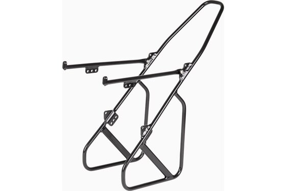 AtranVelo - Fahrrad-Gepäckträger - AtranVelo Lowrider Explorer
