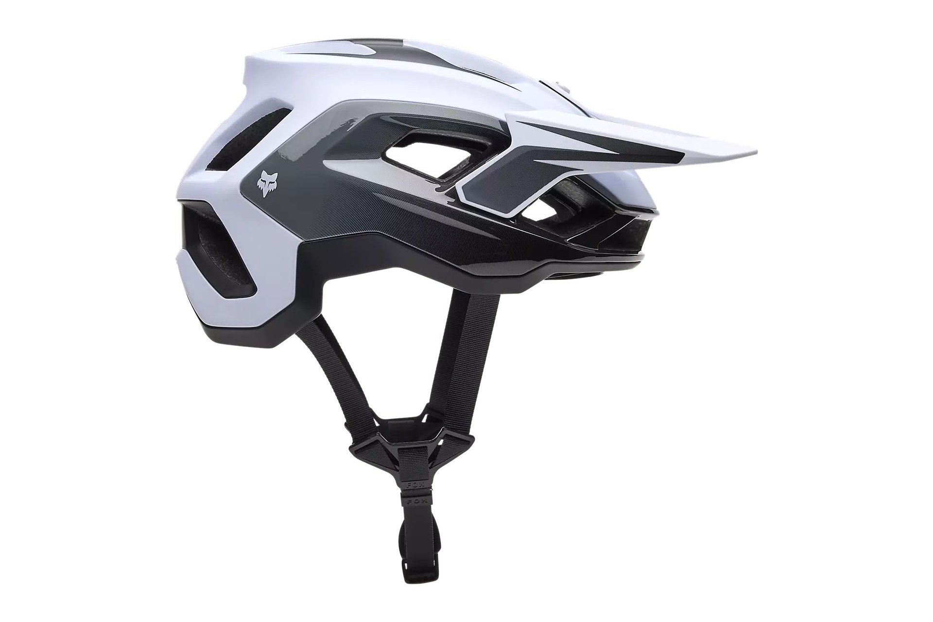 Fox Speedframe Pro Defy