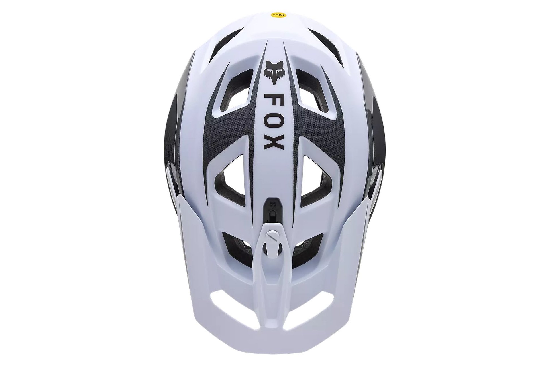 Fox Speedframe Pro Defy