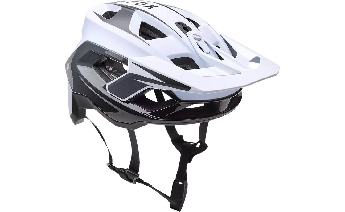 Fox Speedframe Pro Defy