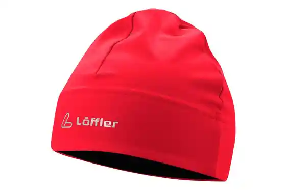 XXL Sale % - Löffler Mono Mütze
