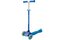 Globber Primo Plus Lights, mit Leuchtrollen inkl. Helm - 2024