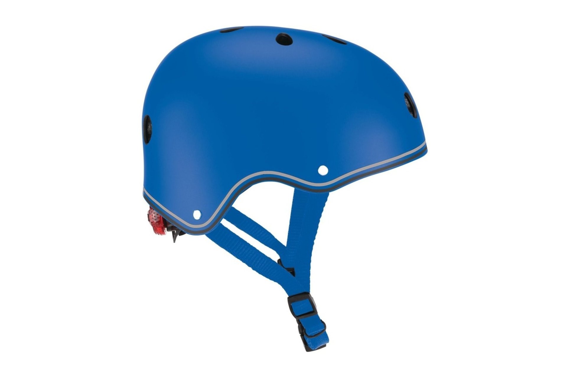 Globber Primo Plus Lights, mit Leuchtrollen inkl. Helm - 2024